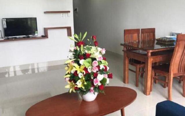 Ly Apartment