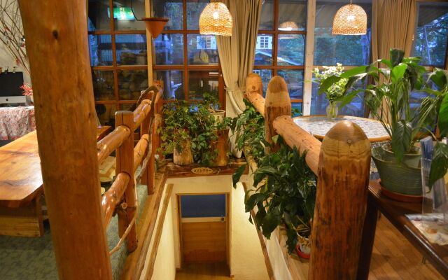 Country Inn Milky House
