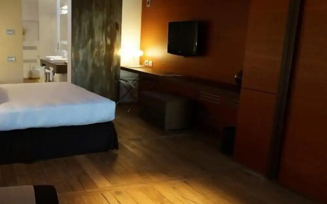 Hotel Mulino Grande