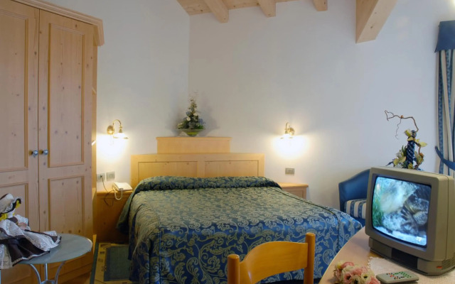 Albergo Sass Maor