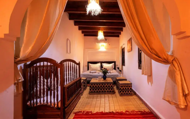 Riad ViewPoint
