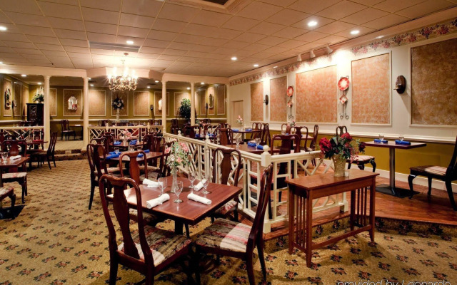 Days Hotel by Wyndham Williamsburg I-64