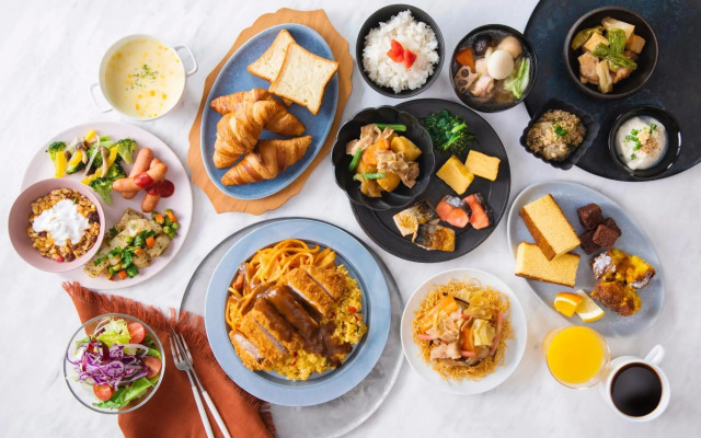 Candeo Hotels Nagasaki Shinchi Chinatown