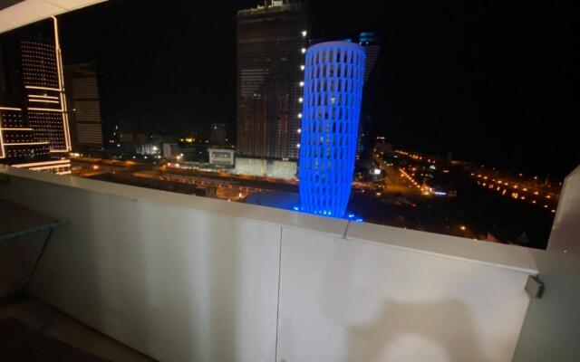 Apartament Qortiart Mariott 906