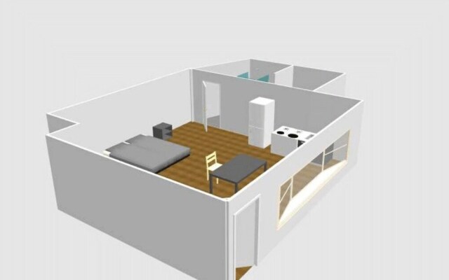 Hermoso Housing HH Valenza