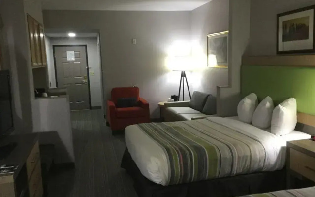 Country Inn & Suites by Radisson, Austin-University, TX