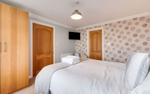 House Atlantic Wadebridge - Padstow