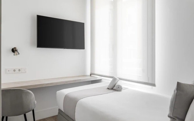 Dobo | Marco Polo Residence