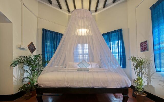 Laika Heritage Stay