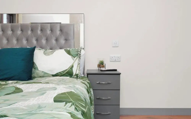 East London Hotel Apartment
