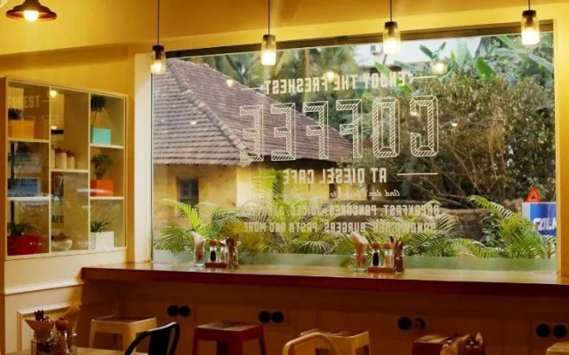 Hotel Prestige