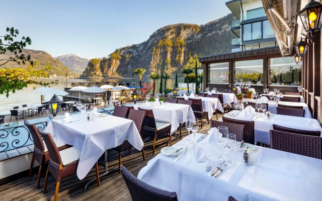 Seehotel Pilatus