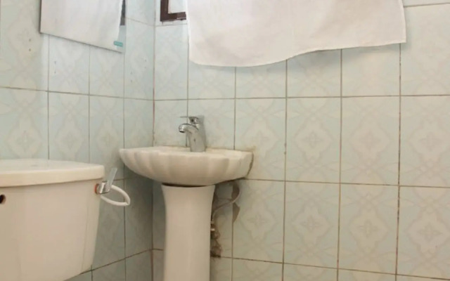 Pedallo Luxury Inn Ltd