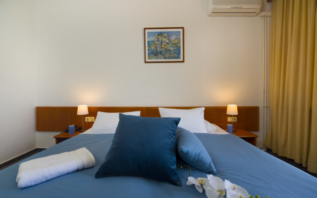 Hotel Faraon