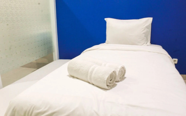 Studio Guesthouse near Central Park
