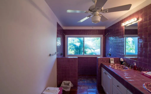 Dream Villa Terres Basses-1085