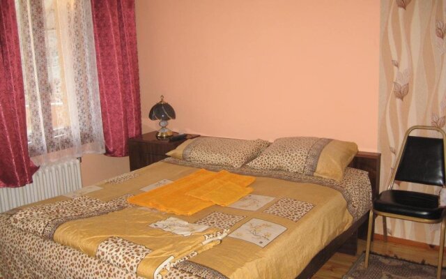 Hotel Lavega