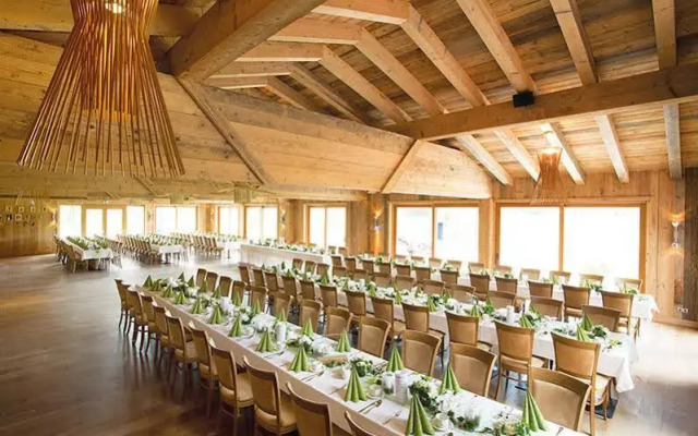 Landgasthof Schmuck