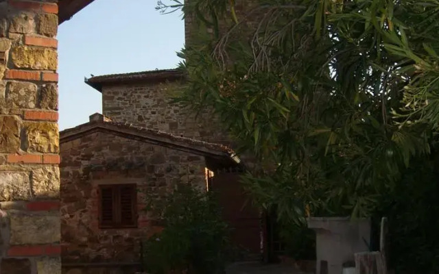 Agriturismo Cà di Pesa