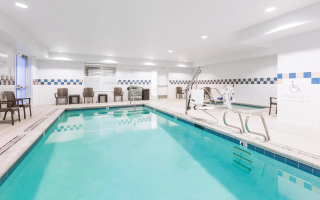 Hilton Garden Inn Oakland / San Leandro