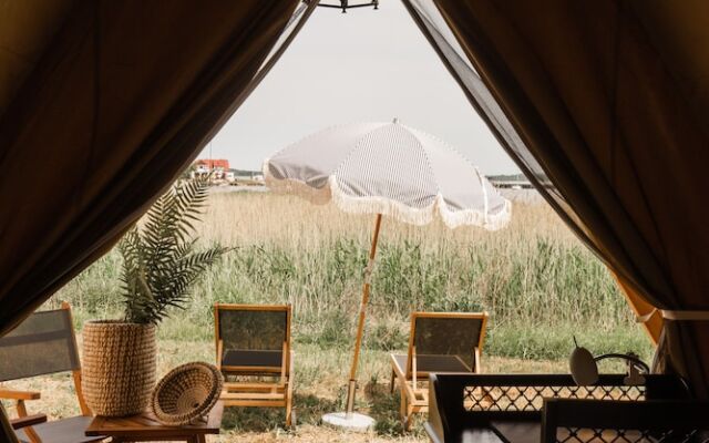 Mia Glamping