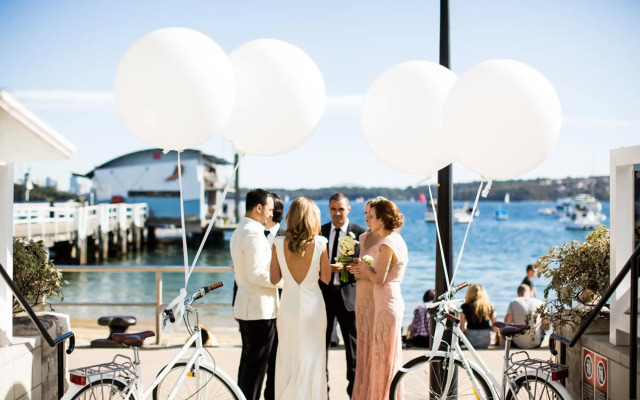 Watsons Bay Boutique Hotel