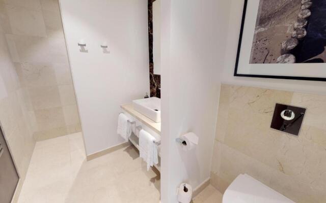 White Pearl Apartment 3.03