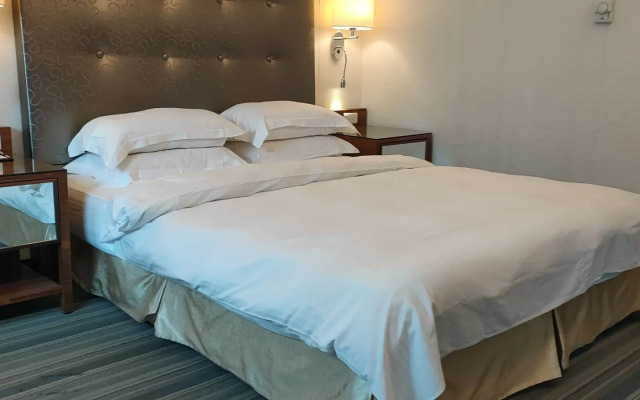 Hotel Cloud Riverside