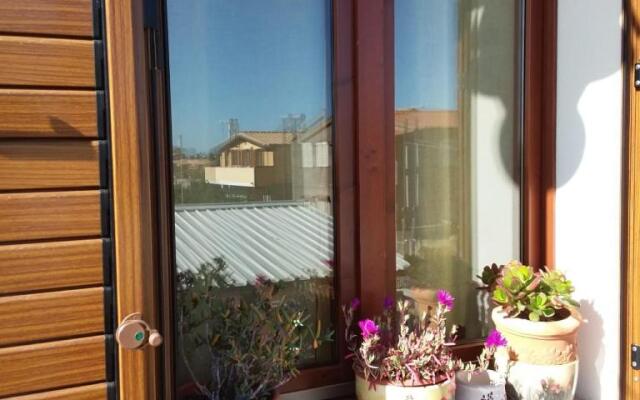 Casa Vacanze Antonella Pula a 750mt Dal Centro.