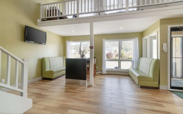 Days Inn by Wyndham Lebanon/Hanover