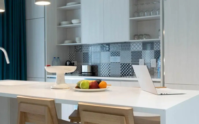 Cloud7 Residence Ayla Aqaba