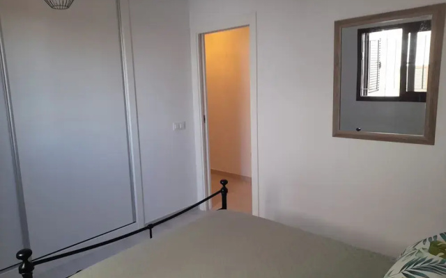 Brand new Apartment in Mar de Pulpi
