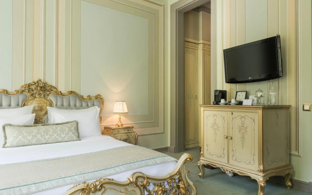 Bosphorus Palace Hotel - Special Class
