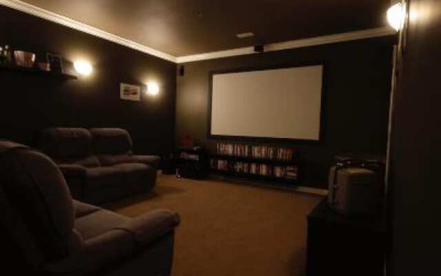 Mt. Woodside Bed & Breakfast