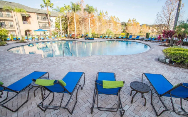 NUOVO - Disney / Kissimmee