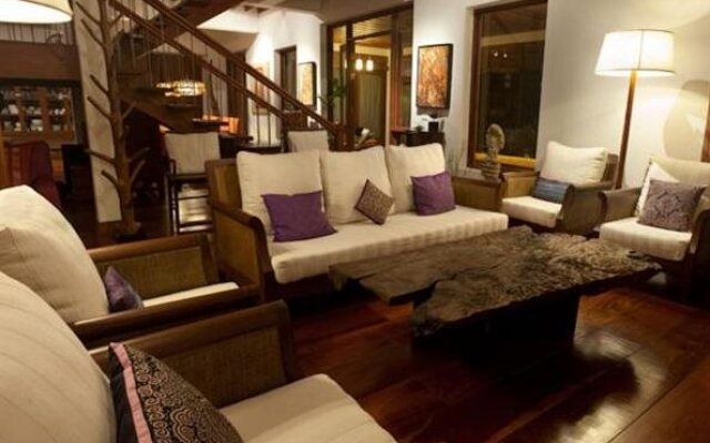 Paya Villa