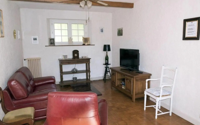 Gîte Thillombois, 6 pièces, 12 personnes - FR-1-585-38