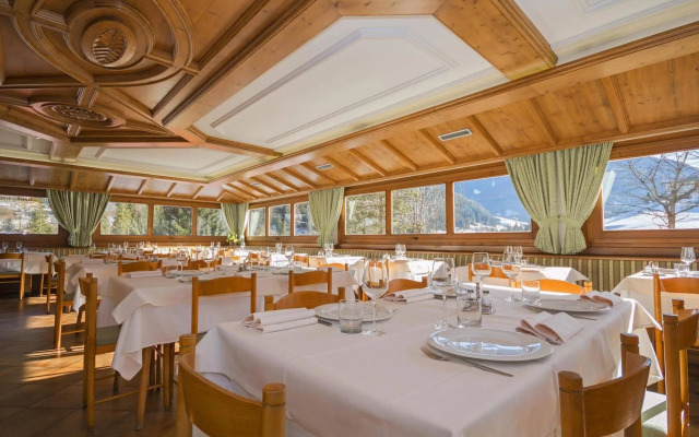 Hotel Miravalle