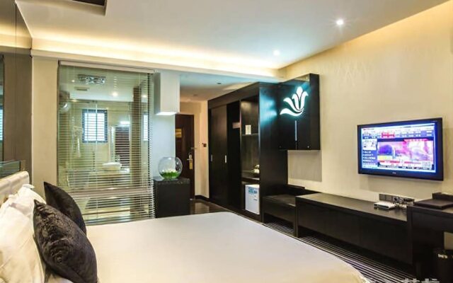 Wojia'er Boutique Hotel- Xiamen