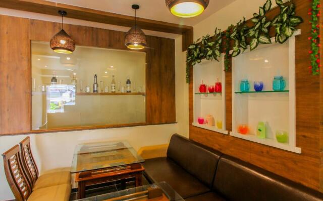 Blossom Dormitory - Hostel