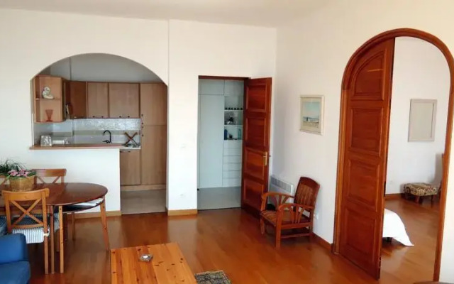 Apartment Prestige Cap Martin