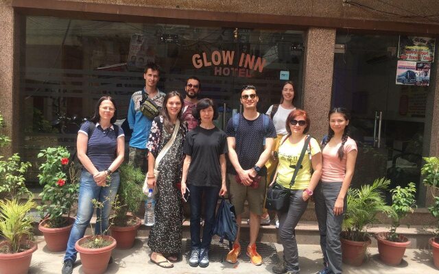 Hotel Glow Inn