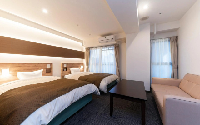 Hotel City Inn Wakayama