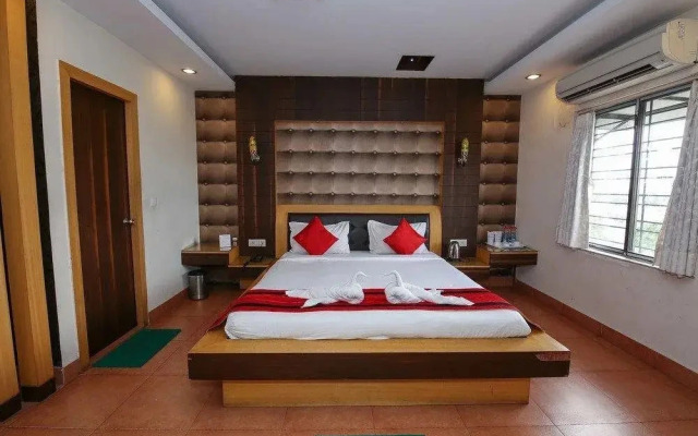 FabHotel Sreemaa Salt Lake
