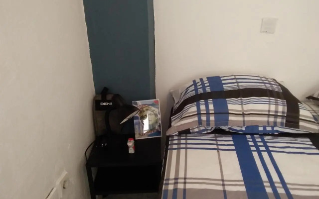 Apollon Apartments H-1