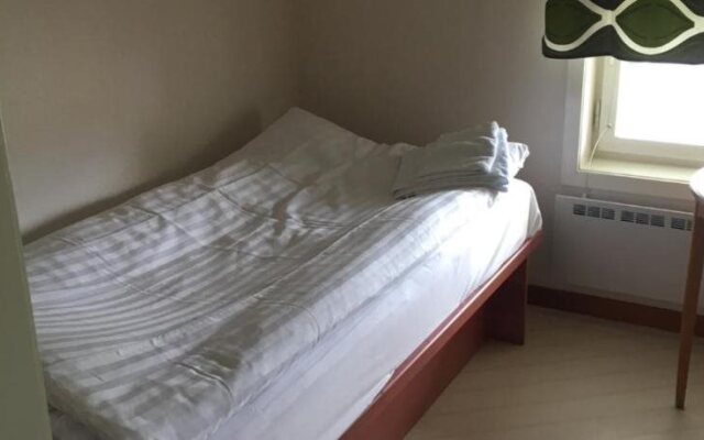 Hotell Nämforsen