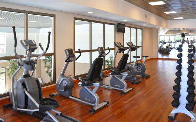 Gran Amérian Carlos V