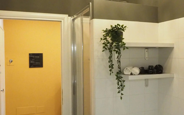 Guglielmo City Center Studio by Wonderful Italy