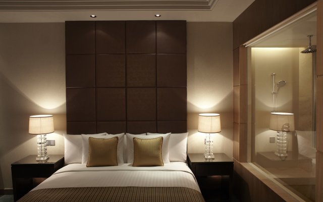 Courtyard by Marriott Kunshan