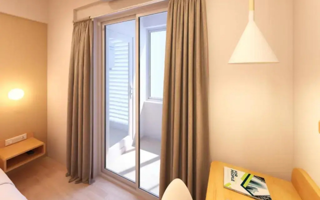 Bloom Hotel Balewadi
